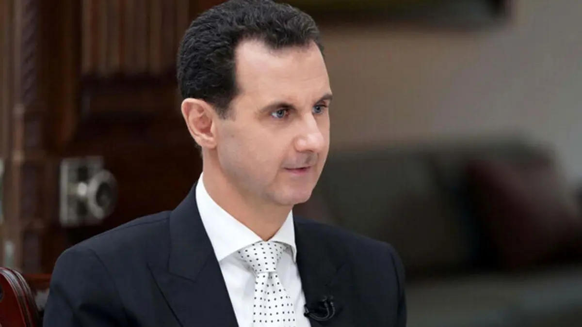 بشار اسد هم به اجلاس سران منطقه در بغداد دعوت شد