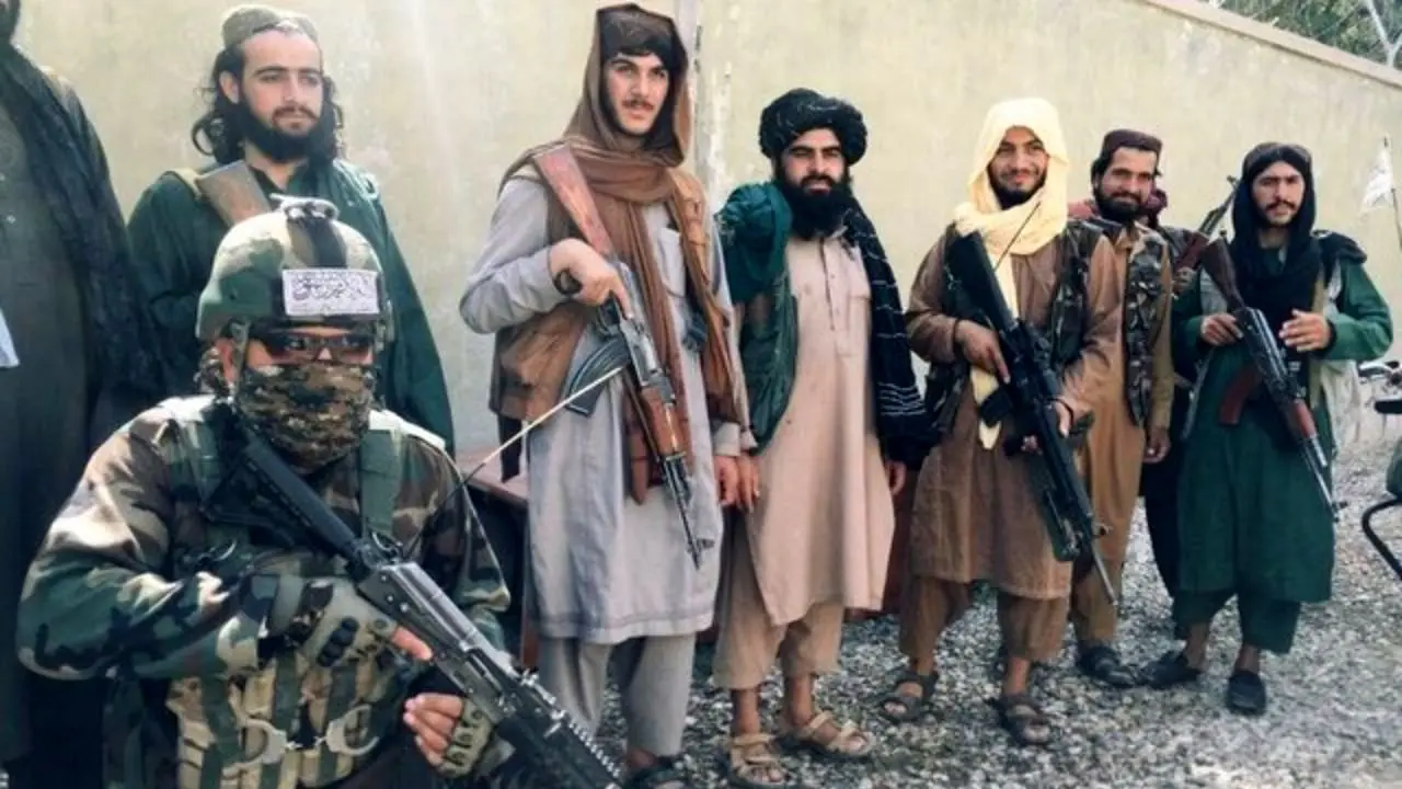 طالبان به مسئولان و ارتش افغانستان پیشنهاد رشوه داده بود