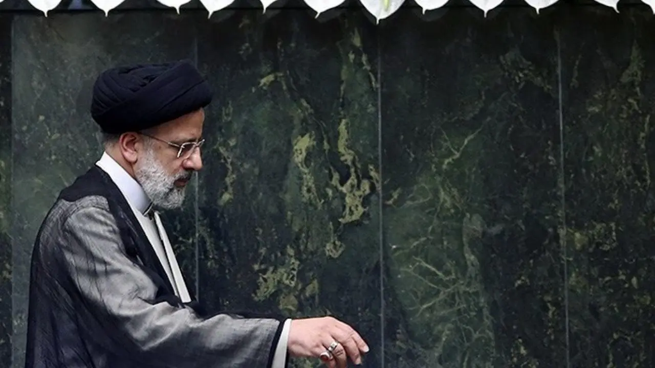 جایگاه زنان در دولت رئیسی به فراموشی سپرده شد؟ / نجفی قدسی: در کابینه دولت سیزدهم حتی یک زن وجود ندارد / باید نگاه مردسالارانه را از دولت برداریم / چینش شایسته وزراء شرط موفقیت دولت است