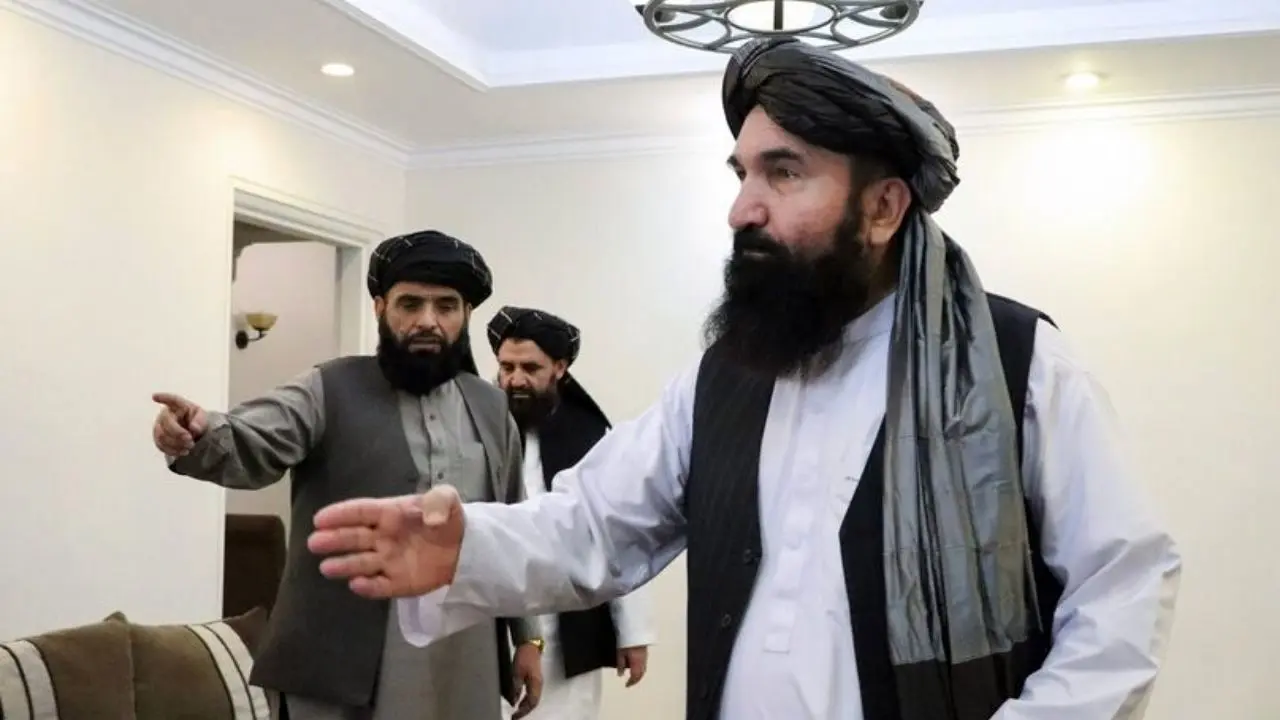 پیچیدگی های روابط تهران و کابل پس از عقب نشینی آمریکا از افغانستان