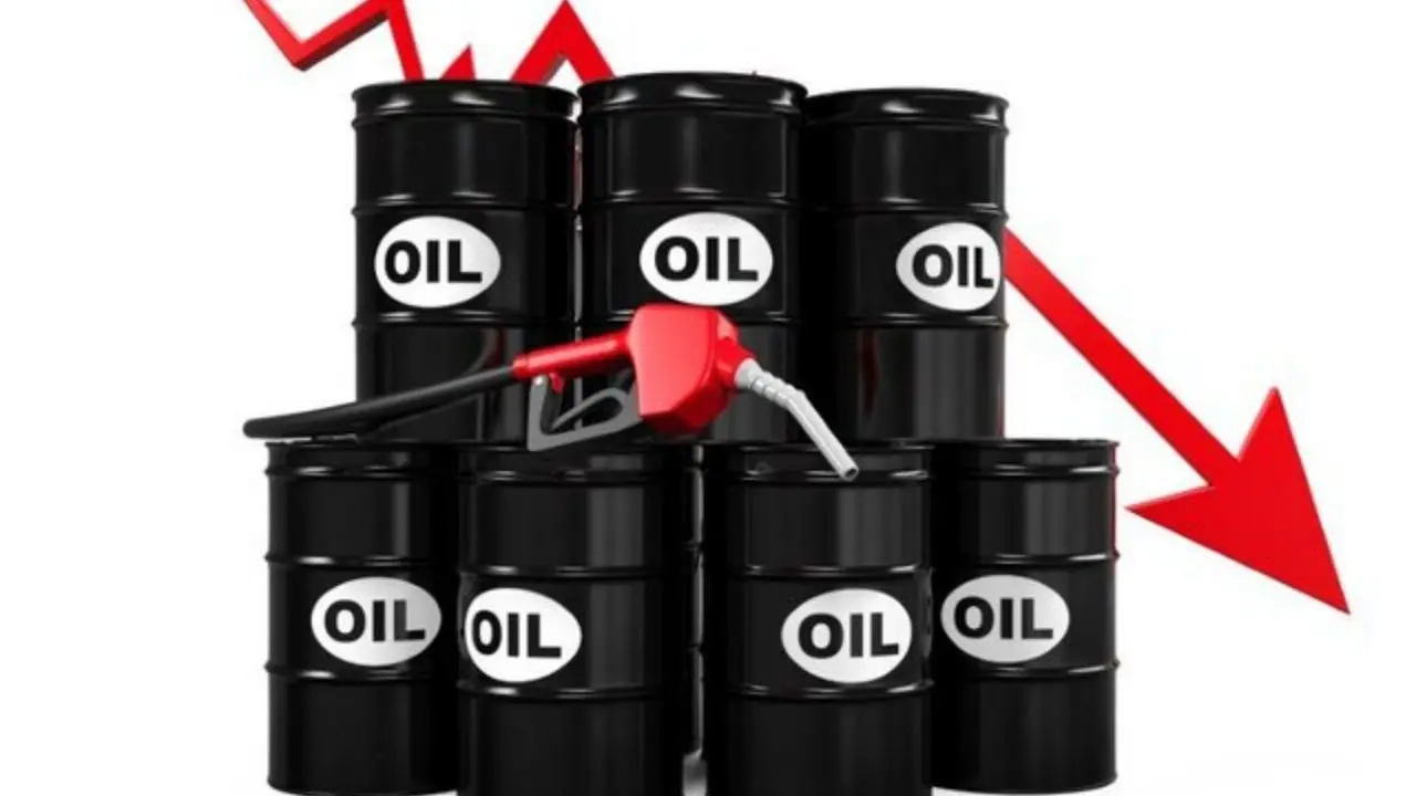 روند افزایشی نفت معکوس شد/نفت برنت به 69 دلار رسید