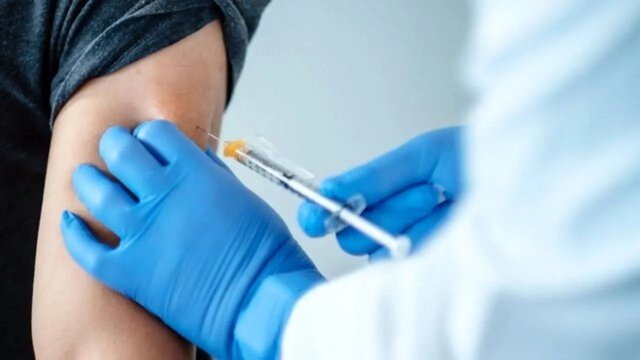 آمار تفکیکی واکسیناسیون کرونا در ایران تا 26 مردادماه