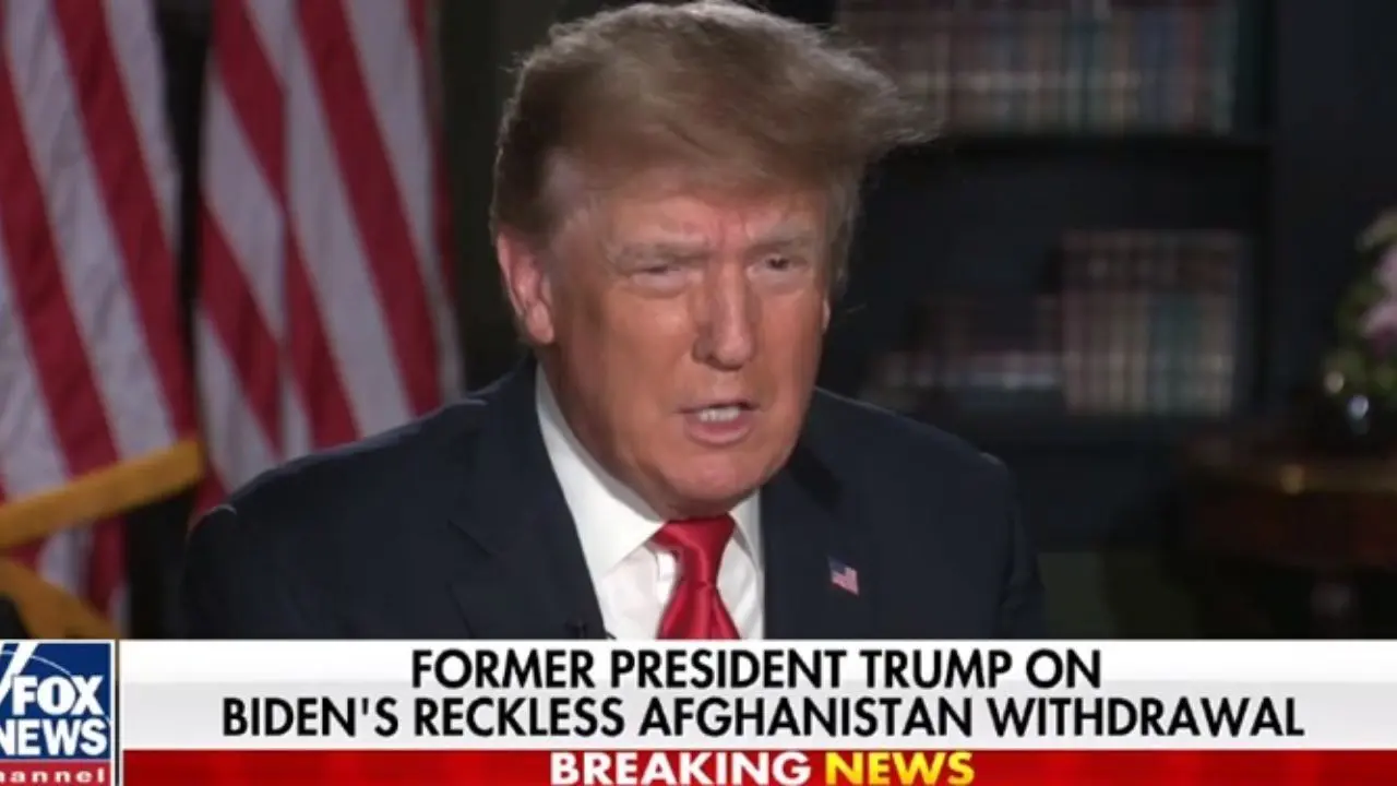 واشنگتن به ارتش افغانستان برای جنگ با طالبان رشوه می‌داد/ بایدن در افغانستان بزرگ‌ترین شرمساری تاریخ آمریکا را رقم زد/ کشور ما هرگز اینقدر تحقیر نشده بود