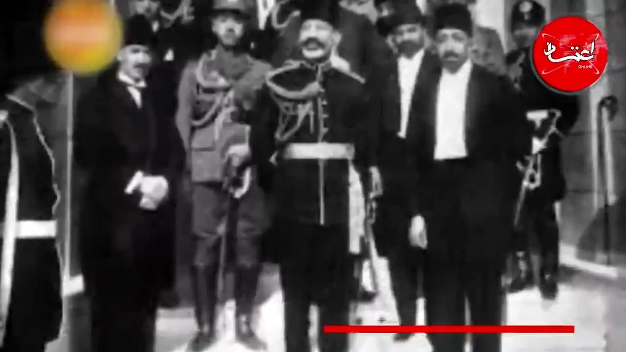 ارگ؛ ساختمان قدیمی و باشکوه کابل در تندباد حوادث