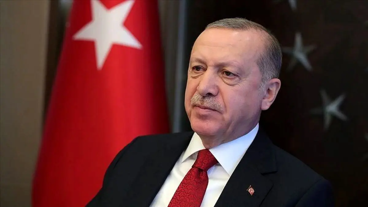 اردوغان: از اظهارات معتدلانه رهبران طالبان استقبال می‌کنیم /  آماده همکاری هستیم