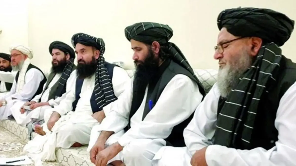 طالبان زندانیان سیاسی را آزاد می‌کند؟