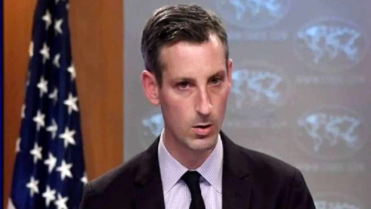 طالبان هنوز یک گروه تروریستی است