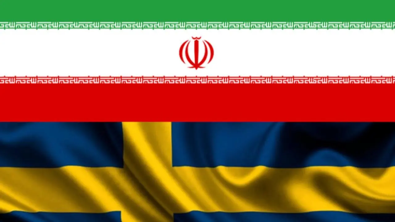 زندانی ایرانیِ در سوئد مورد خشونت و شکنجه قرار گرفته است