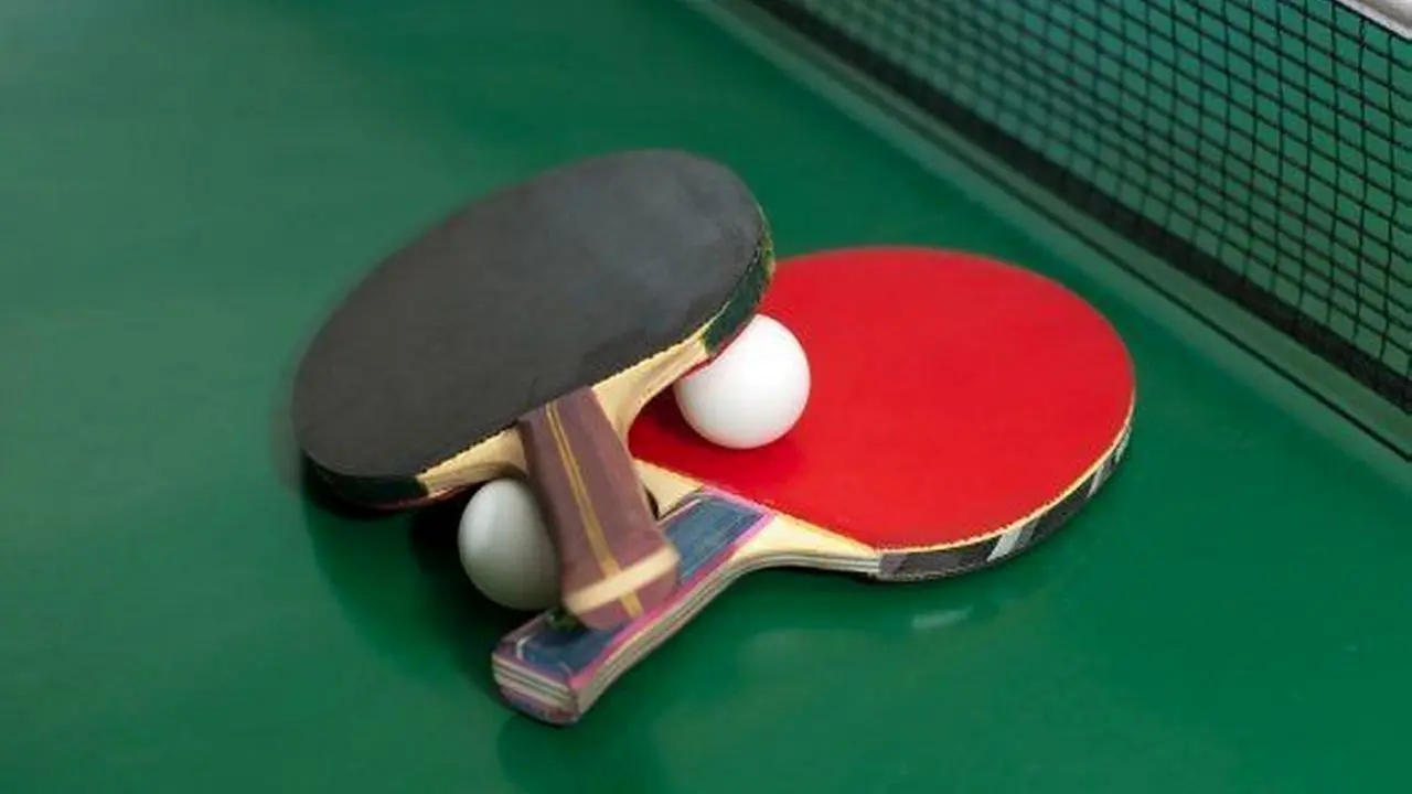 پیشنهاد تغییر قانون سرویس در تنیس روی میز از سوی فدراسیون ایران