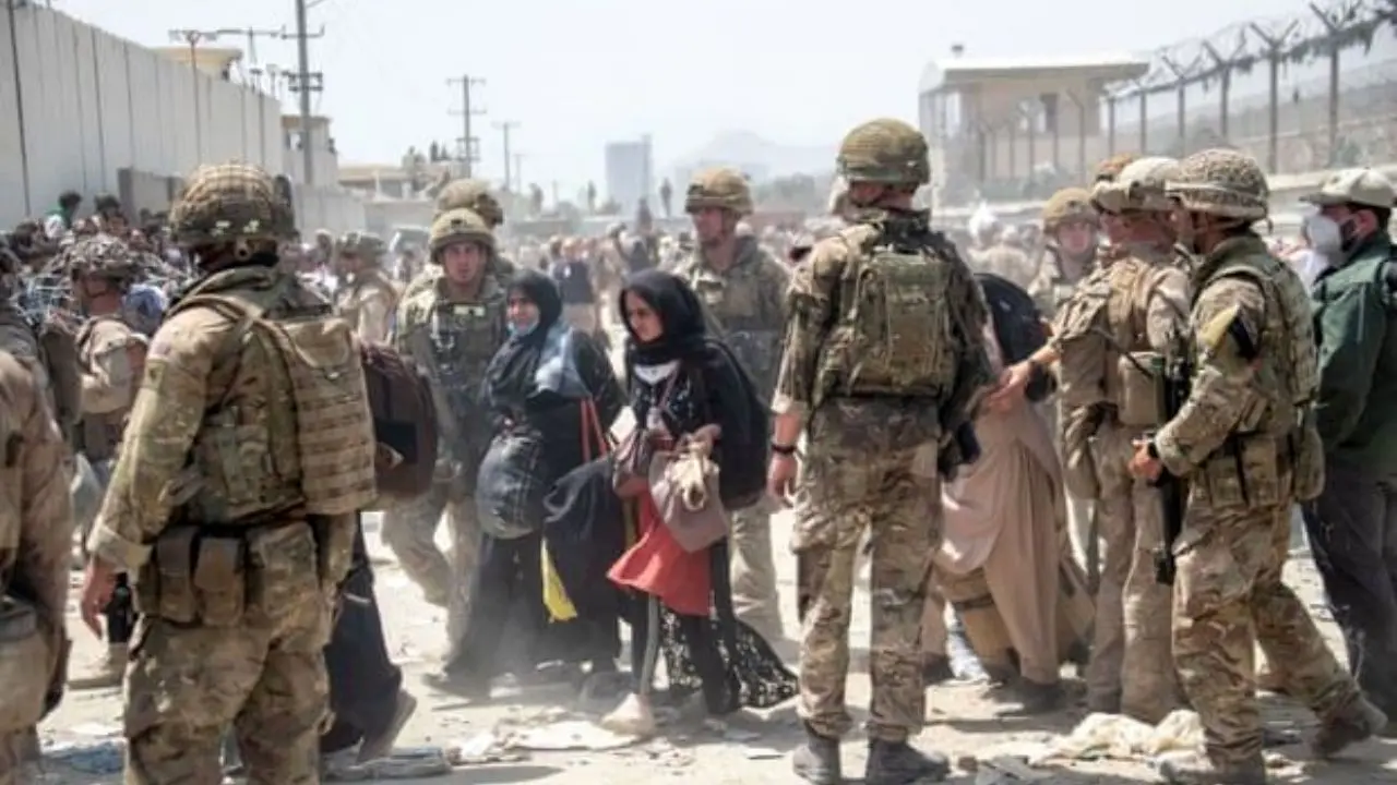 هشدار جامعه جهانی در مورد رقم خوردن فاجعه‌ای مطلق در افغانستان