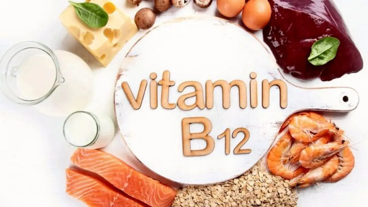 نقش ویتامین B12 در درمان کووید – 19