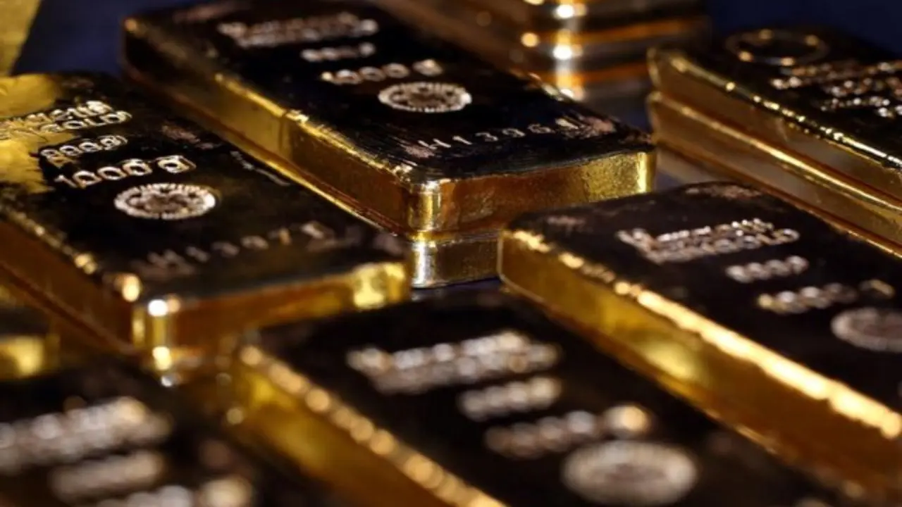 طلای جهانی افزایش یافت