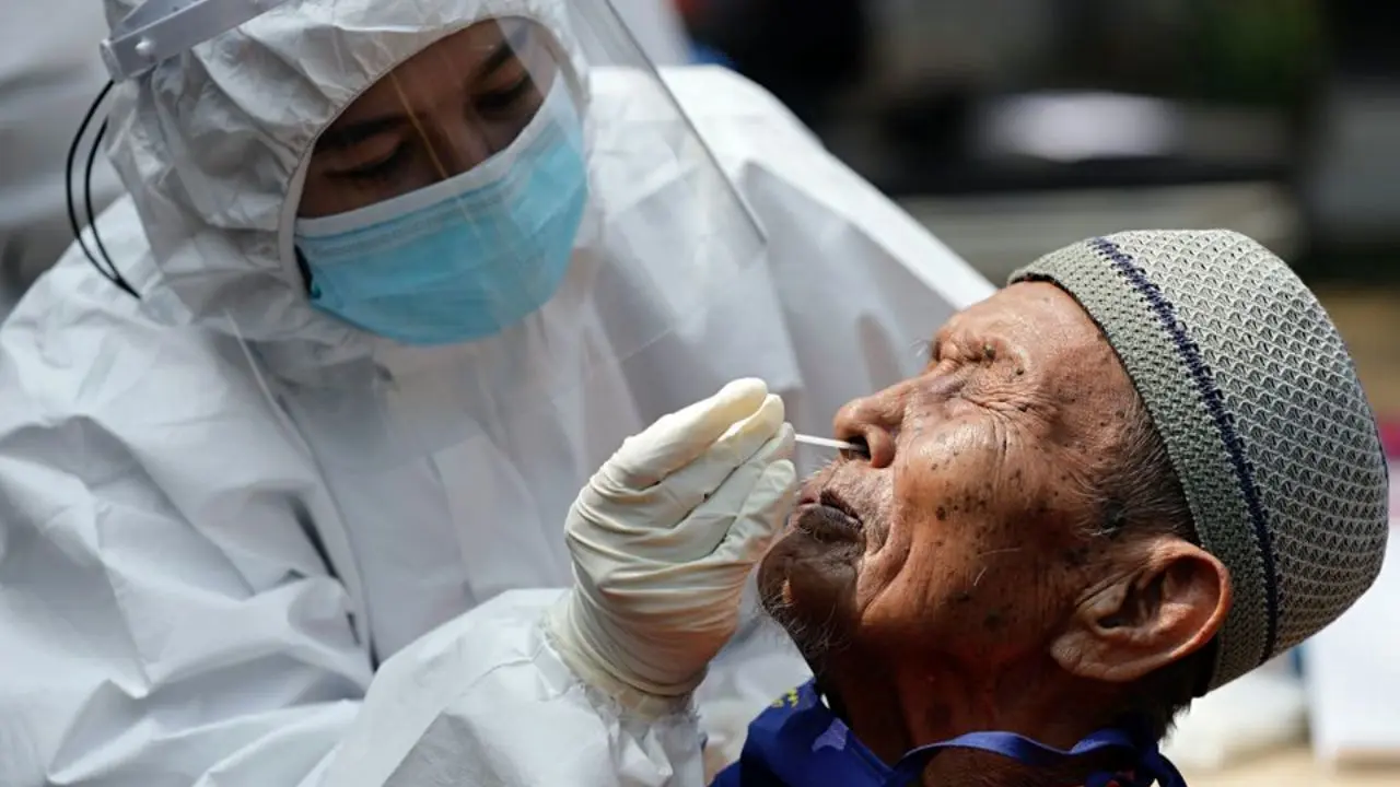 جاکارتا به کمک واکسیناسیون به ایمنی جمعی در برابر کرونا رسید