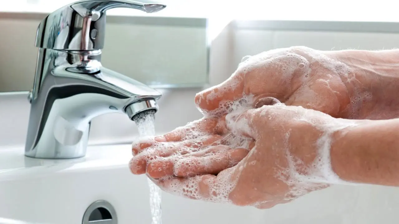 چرا شستن دست‌ها هنوز هم مهم است؟