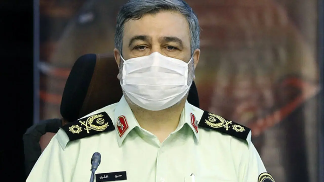 وزارت بهداشت اسامی پزشکان مجاز به تردد بین استانی را اعلام کند