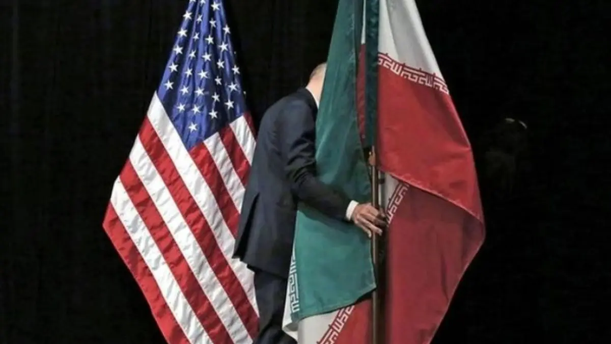 بازگشت به مذاکرات وین را به ایرانی‌ها واگذار می‌کنیم