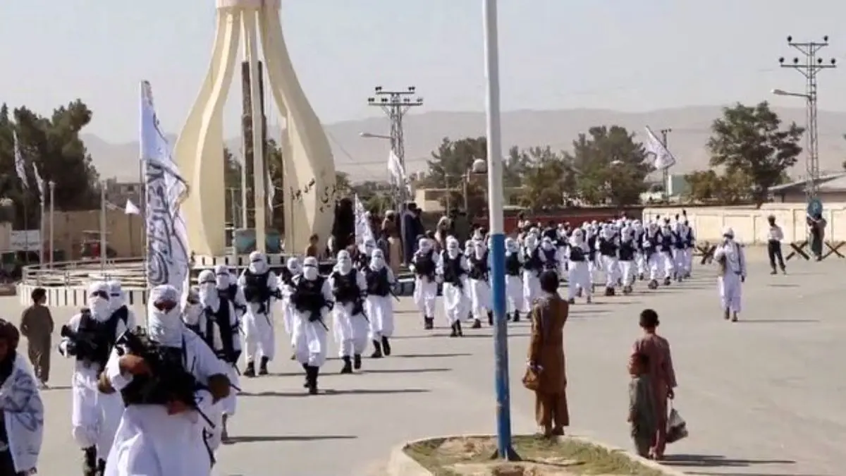 طالبان اداره افغانستان را به یک شورای 12 نفره می سپارد