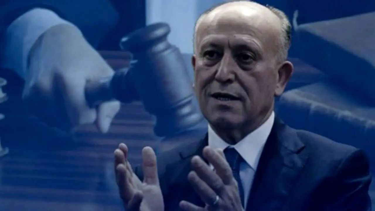 حکم حبس برای برادر وزیر پیشین لبنانی به اتهام مزدوری برای اسرائیل