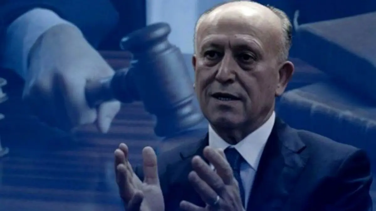 حکم حبس برای برادر وزیر پیشین لبنانی به اتهام مزدوری برای اسرائیل