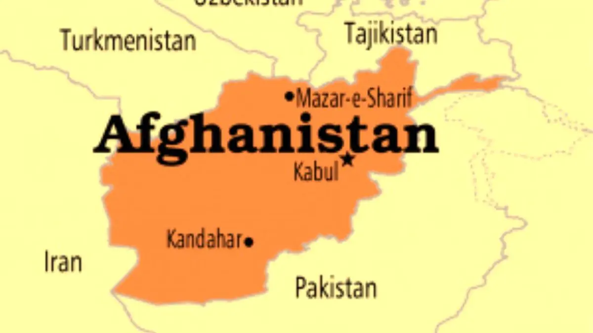 معدن مشترکی با افغانستان نداریم/ ارزش ذخایر معدنی همسایه شرقی 3 تریلیون دلار است/ شانس استخراج در معادن افغانستان را از دست دادیم