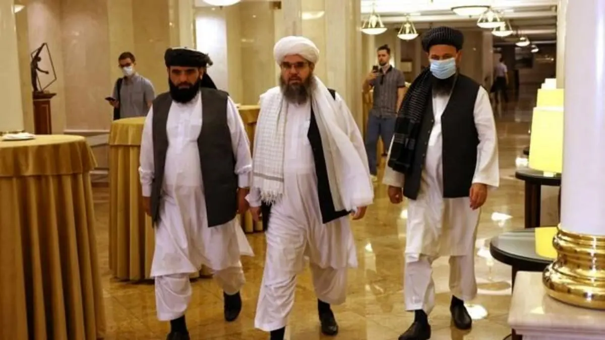 سازمان اطلاعاتی آلمان بازگشت طالبان را پیش بینی کرده بود