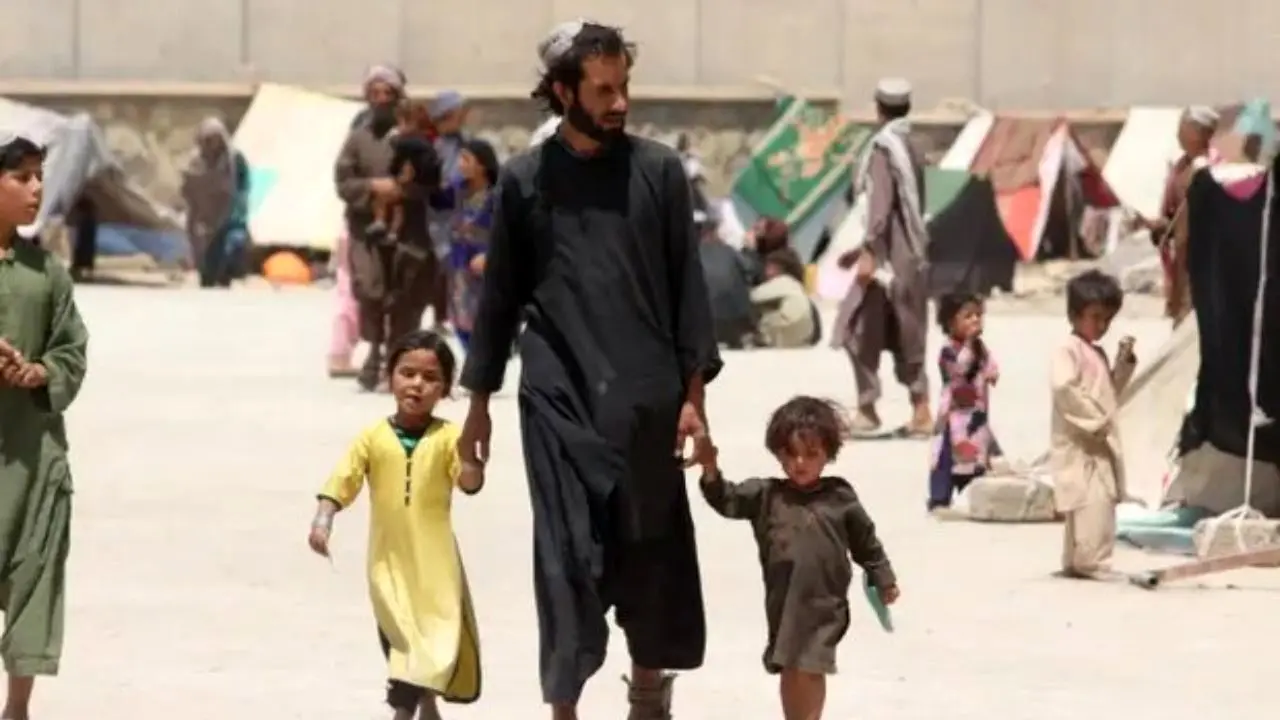 افغانستان شاید تا سپتامبر دیگر ذخیره غذایی نداشته باشد