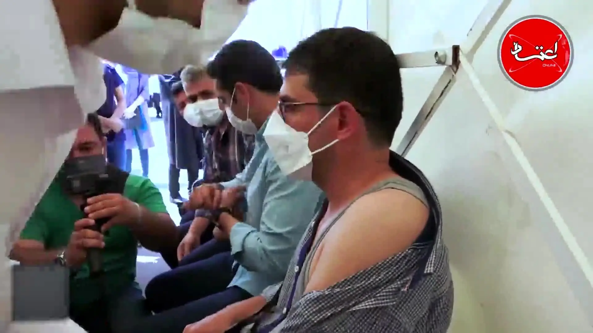 جنجال انتشار آمار ابتلا و فوت پس از واکسیناسیون کرونا در ایران