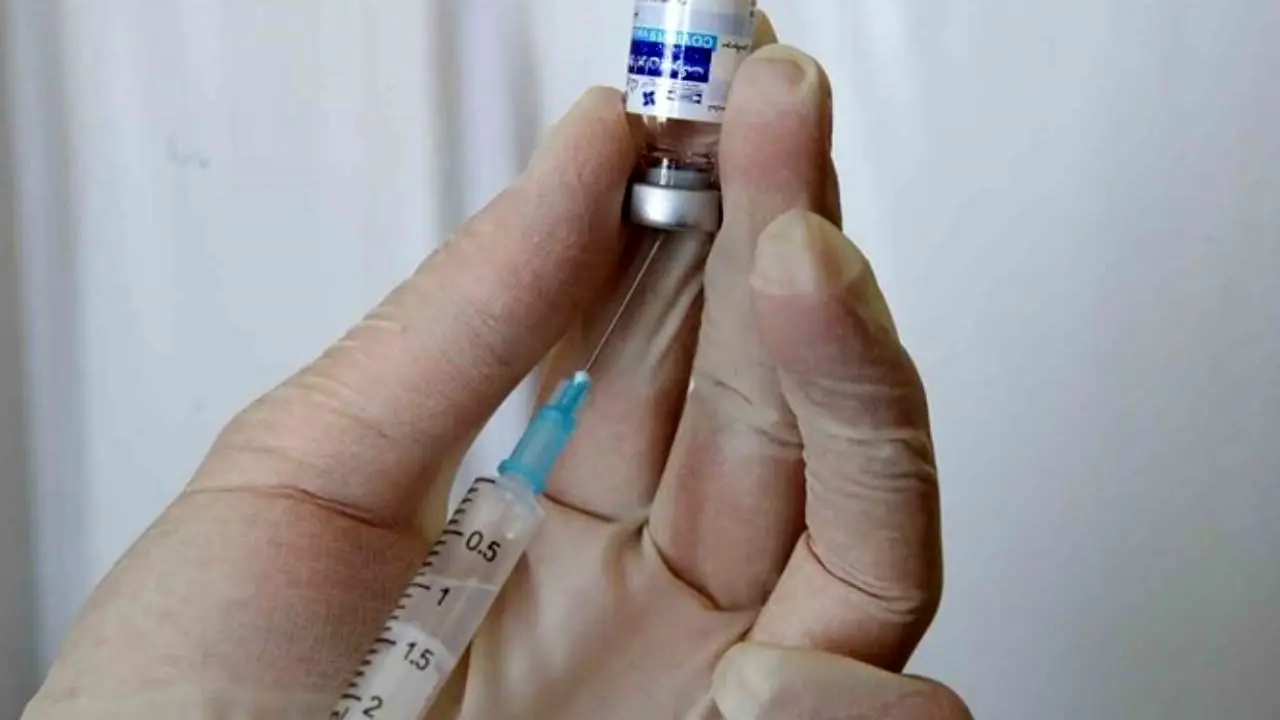 13 نکته طلایی برای افرادی که واکسن می‌زنند