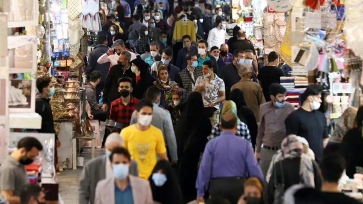 مرگ 600 تا 700 نفر در روز به خاطر کرونا در ایران، جذب گردشگر را دشوار کرده