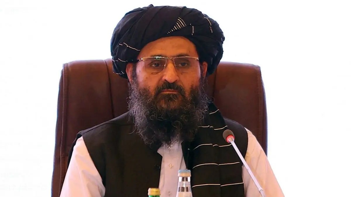 ملابرادر رهبر طالبان می‌شود؟