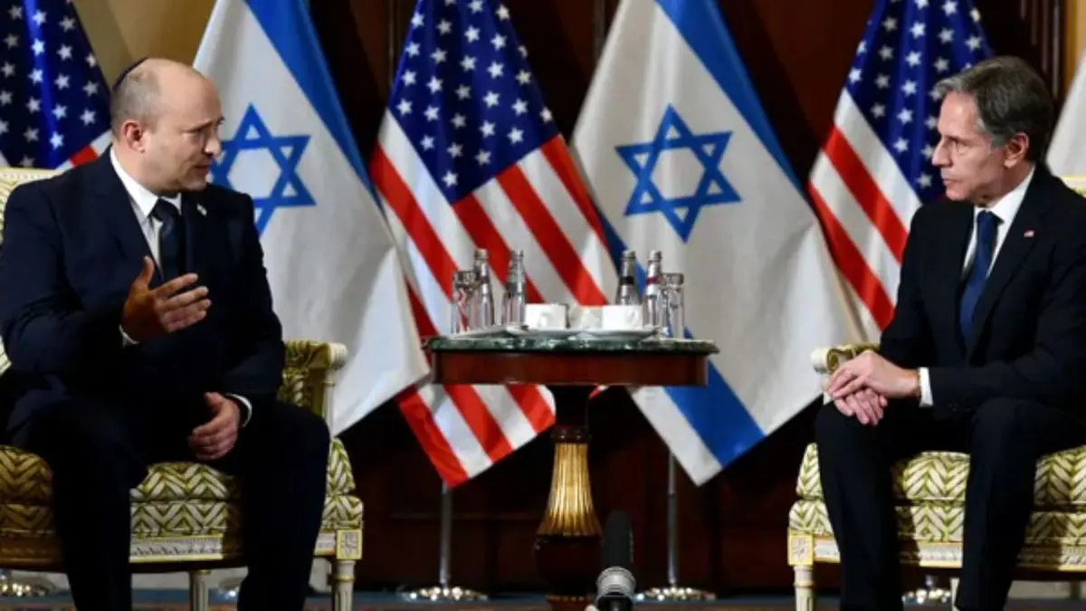 آمریکا و اسرائیل چالش مشترکی در زمینه برنامه هسته‌ای ایران دارند