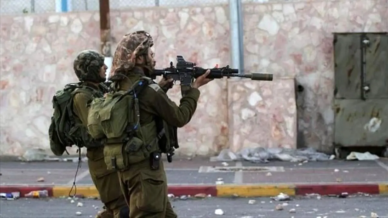 کشته شدن 59 فلسطینی در کرانه باختری به دست نظامیان اسرائیلی از سال 2011