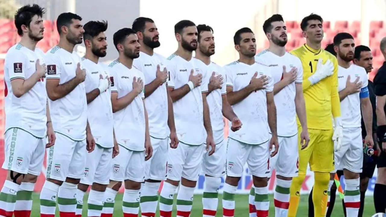 در ایران بازی نمی کنیم / هم کرونا در حال اوج گیری است و هم ورزشگاه آزادی VAR ندارد/ باید زمین بی طرف انتخاب شود