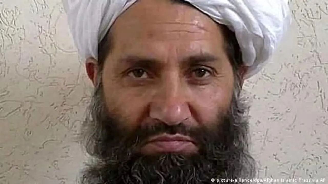 مقام‌های پاکستانی: احتمالا هبت‌الله آخوندزاده در دولت جدید طالبان در افغانستان "رئیس کشور و فرمانده کل قوا شود