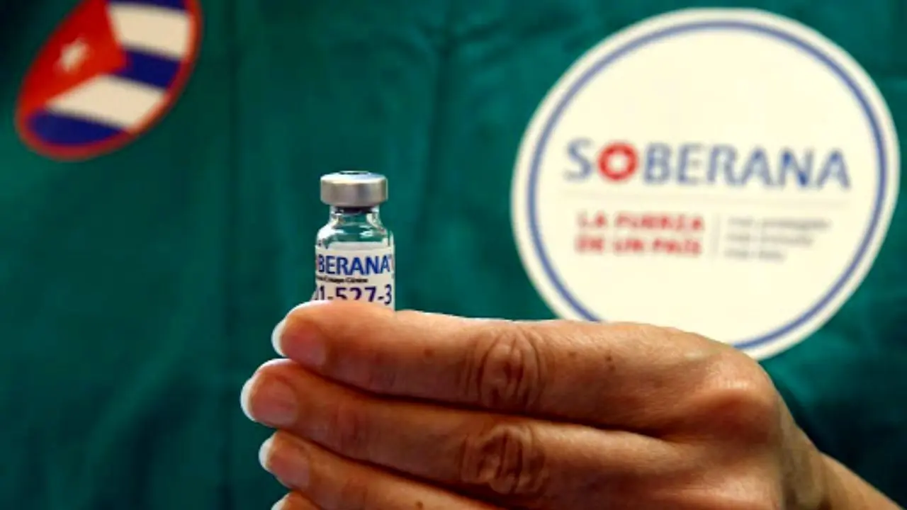 واکسن «سوبرانا» در کوبا برای گروه سنی 2 تا 18 سال مجوز تزریق گرفت