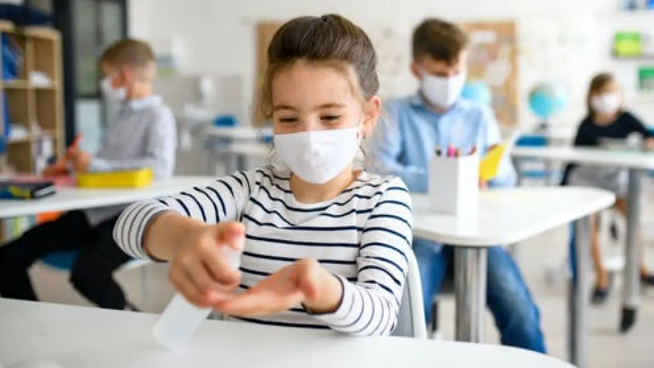 راهکارهای مناسب برای جلوگیری از ابتلای کودکان به ویروس کرونا در مدرسه چیست؟
