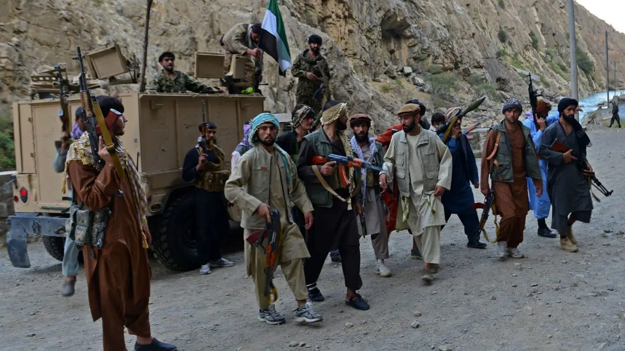 چگونه پنجشیر ضلع مخفی تحولات افغانستان را آشکار کرد؟