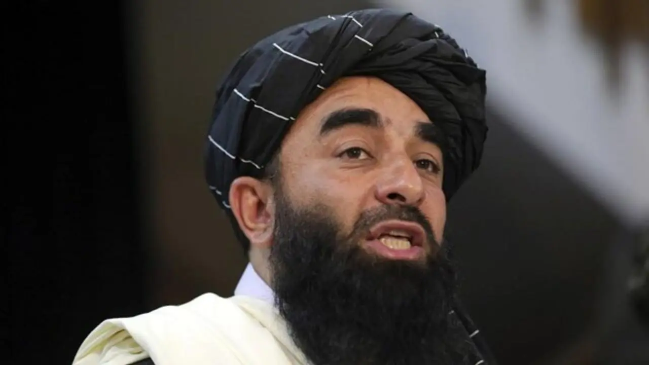 طالبان از افغان‌ها خواست تا از برگزاری راهپیمایی‌ اجتناب کنند