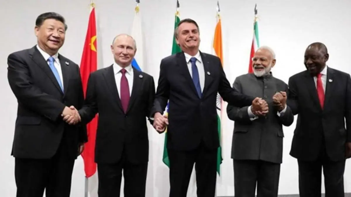 سران روسیه، هند و چین درباره افغانستان رایزنی می‌کنند