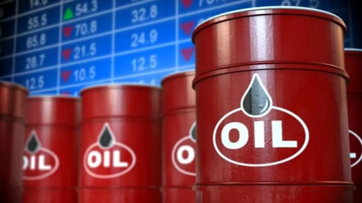 روند کُند ازسرگیری تولید آمریکا قیمت نفت را افزایش داد
