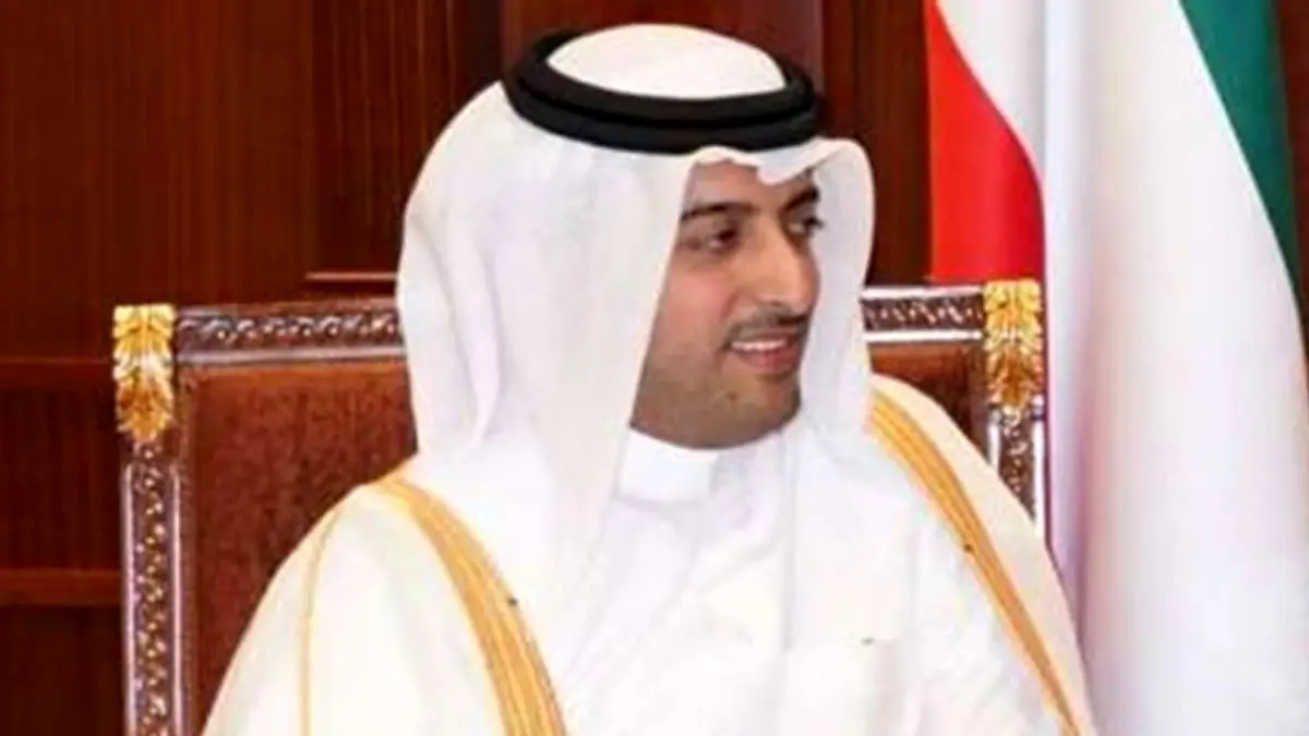 نخستین سفیر قطر در ریاض استوارنامه خود را تقدیم کرد