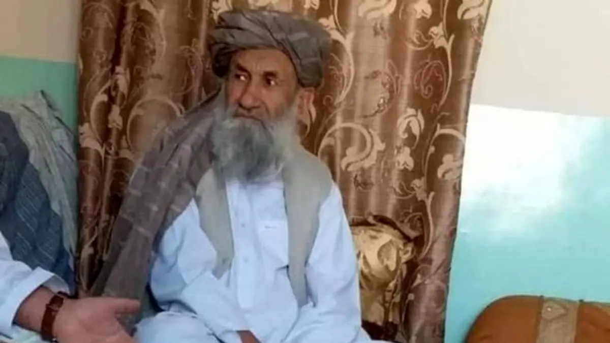 معرفی نخست‌وزیر طالبان؛ گزینه‌ای ناشناخته و تحت تحریم آمریکا
