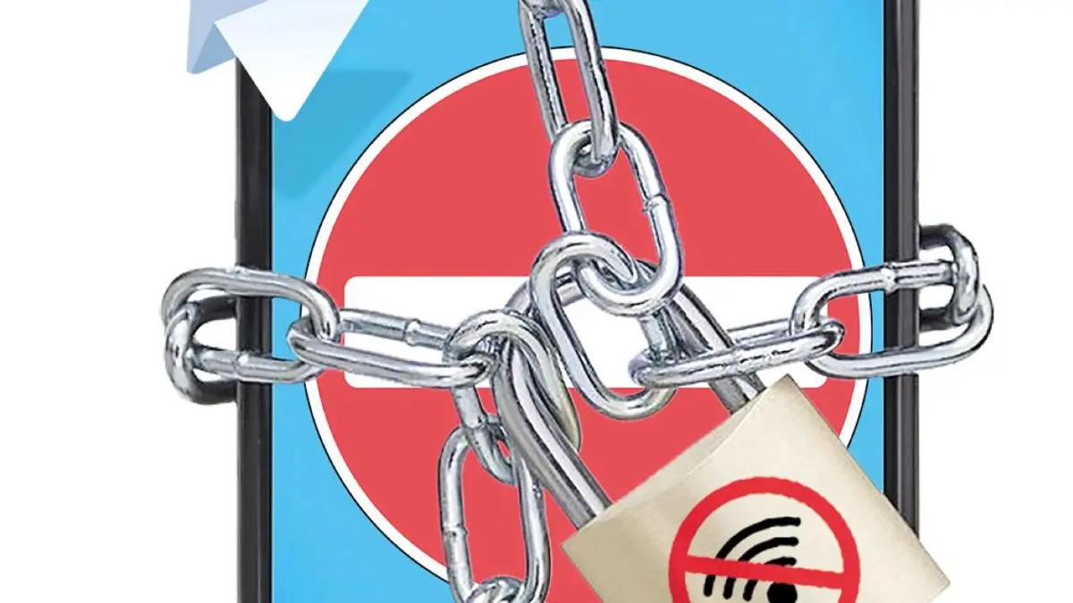 عکس| این نمایندگان مجلس می‌خواهند اینترنت را مسدود کنند