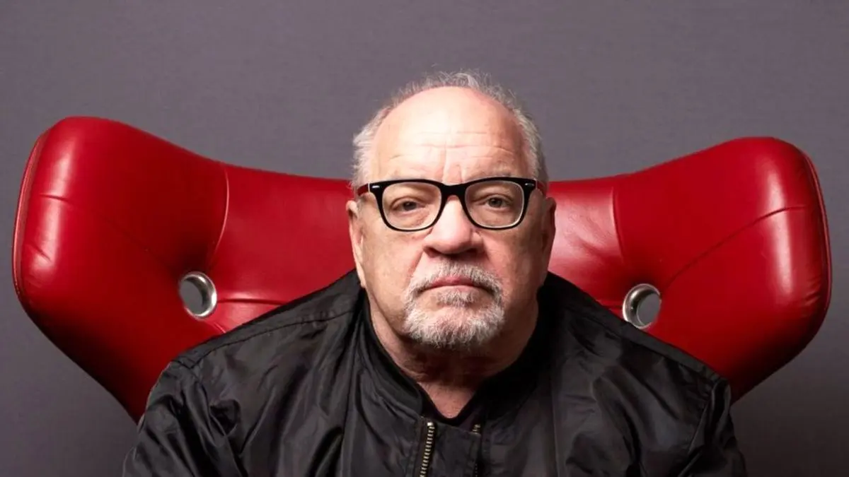 پل شریدر از جشنواره زوریخ جایزه می‌گیرد