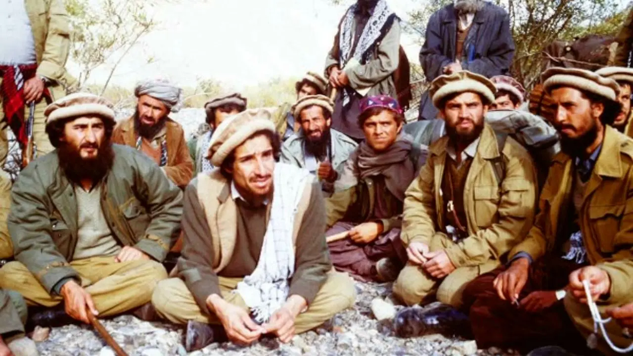 ویدئو| تخریب قبر احمدشاه مسعود توسط طالبان