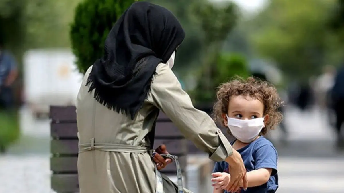 زندگی 67 درصد از تهرانی‌ها به دلیل شیوع کووید-19، بدتر شده است