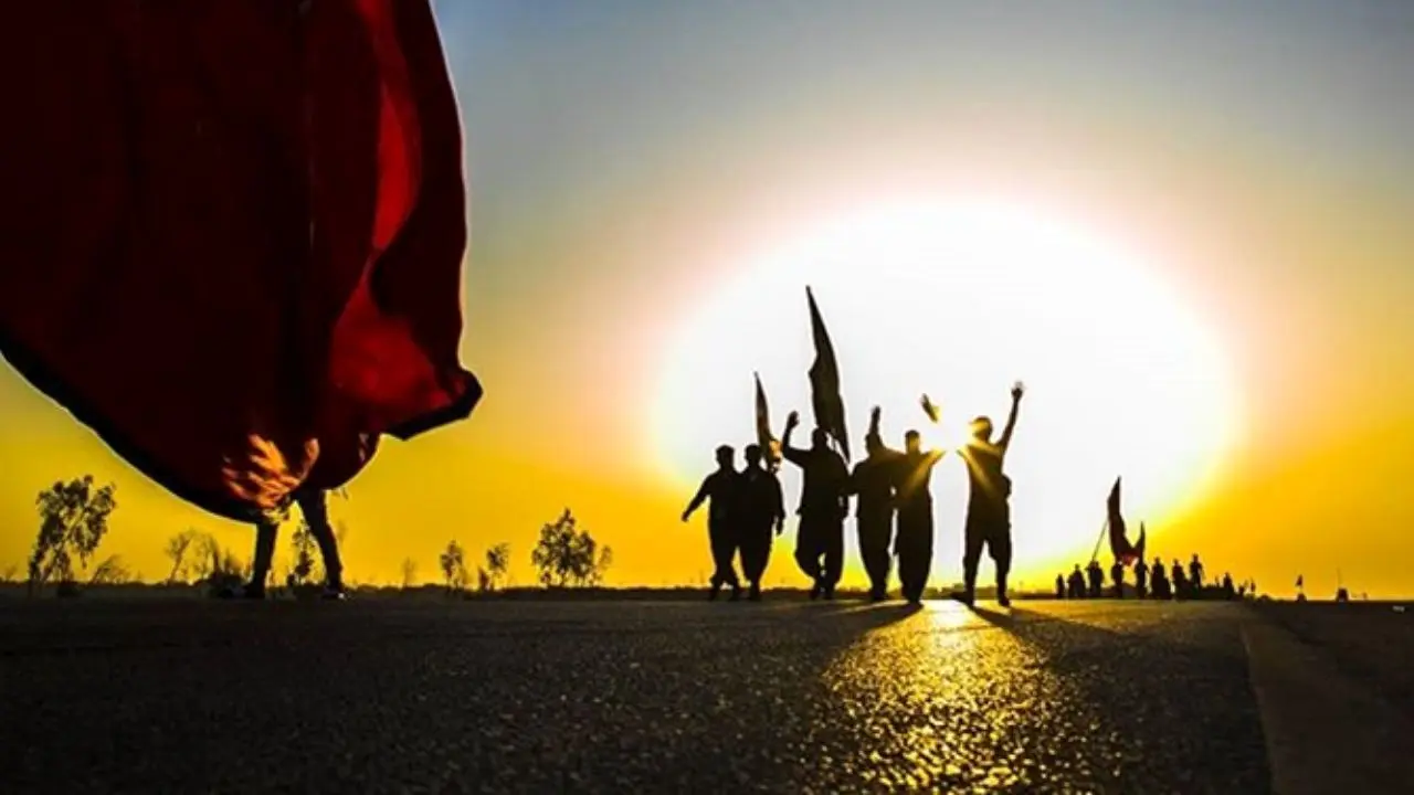 فوری/ مجوز افزایش دوبرابری زائران ایرانی اربعین صادر شد