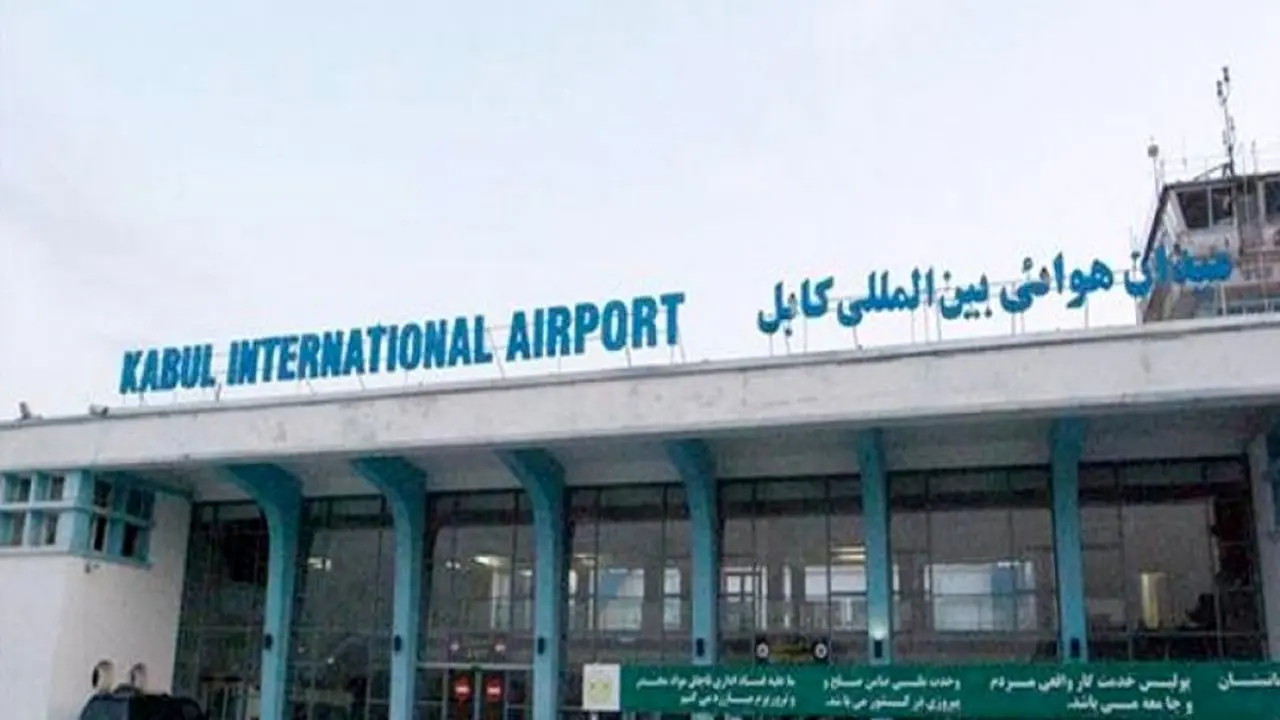شروع دوباره پروازهای مسافری از فرودگاه کابل