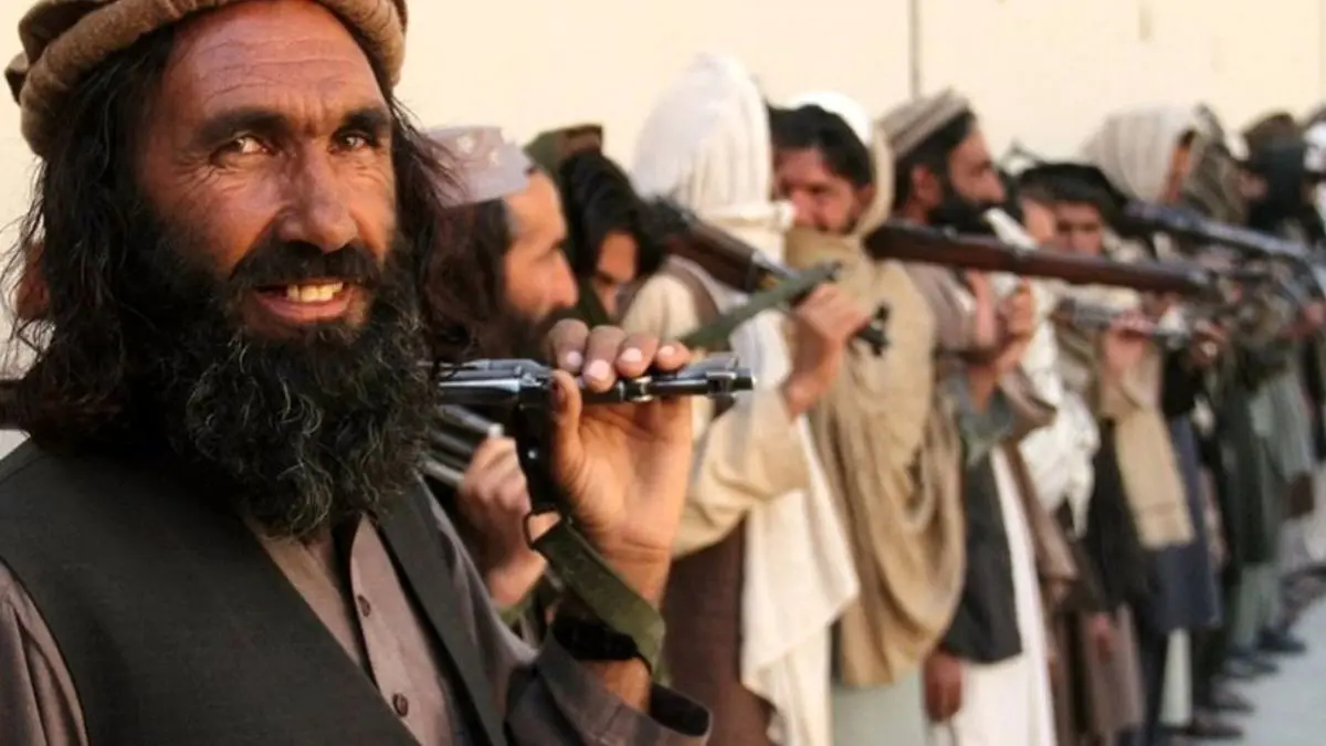 14 تروریست تحت تعقیب در دولت طالبان وزیر شدند