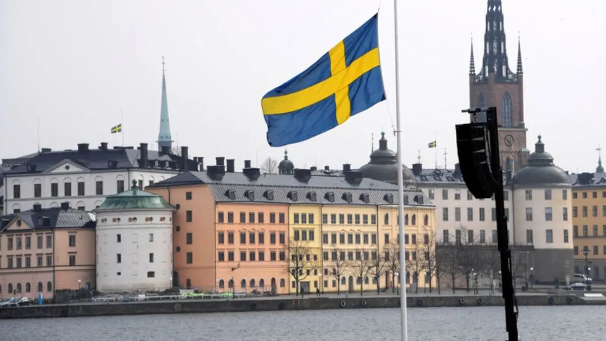 در سوئد نام ولادیمیر پوتین ممنوع است